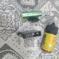 پاد|لوازم جانبی موبایل و تبلت|قزوین, |دیوار