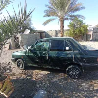 ماشین پراید 79