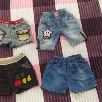 تعدادی لباس بچه|کفش و لباس بچه|خرمآباد, |دیوار