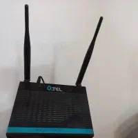 مودم اینترنت همراه  سالم سالم|مودم و تجهیزات شبکه|اراک, |دیوار