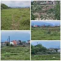 ۱۳هزارمترزمین کشاورزی سنتی تالش اسالم راه ۸ متری