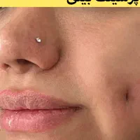 خدمات پلکسر،پرسینگ،مزونیدلینگ،کرم پودر دائم