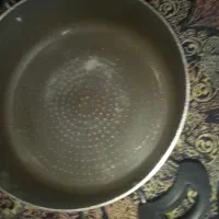 قابلمه تفلون نچسب|ظروف پخت‌وپز|قوچان, |دیوار