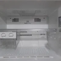 یخچال الجی سیلور نیم فریزر یکسال کار کرده در حدنو|یخچال و فریزر|هشتگرد, مدرس|دیوار