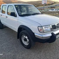 نیسان پیکاپ مدل 1382