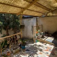 اجاره خانه ویلایی دوبلکس ۹۵ متری