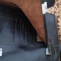 کیف دانشجویی و اداری چرم|کیف، کفش، کمربند|قم, پردیسان|دیوار