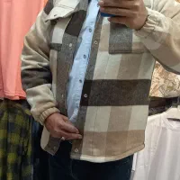 نیم پالتو فوتر|لباس|تبریز, |دیوار