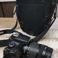 دوربین کانن 1300D  با لنز 18-135