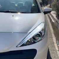 ۲۰۷|خودرو سواری و وانت|پارس‌آباد, |دیوار