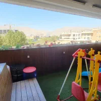 ۱۷۵ برج خاتم المپیک ۲۵متر تراس فول مشاعات