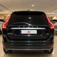 ولوو xc60rdesign|خودرو سواری و وانت|تهران, نیاوران|دیوار