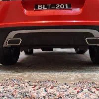 ماشین شارژی پلیسی|اسباب‌بازی بچه|تهران, جوانمردان (اندیشه)|دیوار