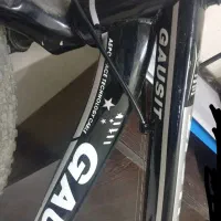 دوچرخه ساحلی