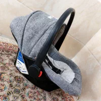 کریر|کالسکه و لوازم جانبی|نقده, |دیوار