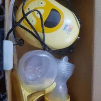 شیر دوش برقی|اسباب و اثاث بچه|یزد, |دیوار