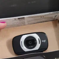 دوربین وبکم|قطعات و لوازم جانبی رایانه|تیران, |دیوار