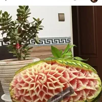 میوه آرایی|خدمات پذیرایی، مراسم|بروجرد, |دیوار