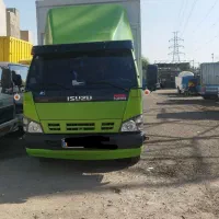 نیسان حمل بار از کوهدشت و خرم آباد به تمام نقاط|خدمات حمل و نقل|کوهدشت, |دیوار