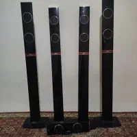 سینما خانواده مارشال اورجینال