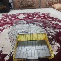 قفس درحد نو|لوازم جانبی حیوانات|پاکدشت, خاتون آباد|دیوار