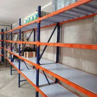 قفسه ایزی راک آسان نصب