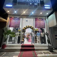 برند پوشاک یوناست نیازمندمُدیر فروش و صندوق دار