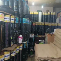 پخش و نصب بزرگترین مرکز قیر و ایزوگام پاشایی|خدمات پیشه و مهارت|نسیم‌شهر, |دیوار