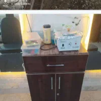 فروش وسایل ارایشگاه|آرایشگاه و سالنهای زیبایی|جیرفت, |دیوار