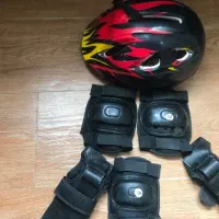 اسکیت حرفه ای|دوچرخه، اسکیت، اسکوتر|میاندوآب, |دیوار