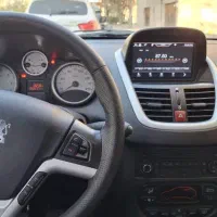 207 پانوراما 1404|خودرو سواری و وانت|فردیس, فردیس|دیوار