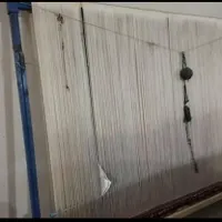فروش دو عدد دار فرش ۶ متری
