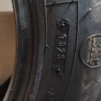 لاستیک سایز 185/65R14 برند گهر|قطعات یدکی و لوازم جانبی|تهران, قاسم‌آباد|دیوار