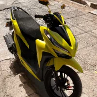 کلیک دینو 150