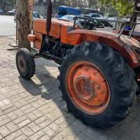 تراکتور فیات