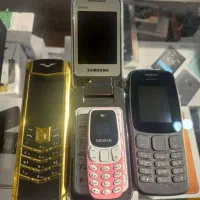 گوشی نوکیا بند انگشتی مخفی ورتو ۸۸۰۰ iphone 105