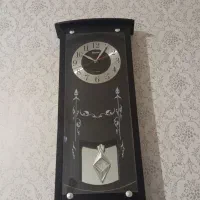 ساعت دیواری