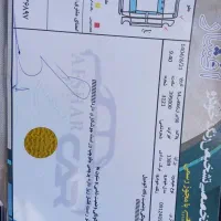 پراید 89دوگانه شرکتی بیرنگ|خودرو سواری و وانت|هشتگرد, هیو|دیوار