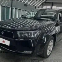 دنا دستی شش دنده مشکی  خشک