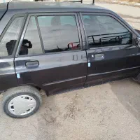 فروش فوری پراید مدل 90|خودرو سواری و وانت|شهرکرد, |دیوار