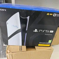 فروش ویژه ps5 پرو