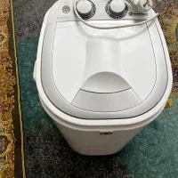 مینی واش جنرال تکنیک کهنه شوربچه لباسشویی