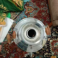 سماور گازی ۲۰لیتری با مارک ایران نژاد آکبند آکبند|قوری، کتری، قهوه‌ساز دستی|مرند, |دیوار