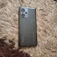 شیائومی +Redmi Note 12 Pro با حافظهٔ ۲۵۶ گیگابایت|موبایل|قم, پردیسان|دیوار