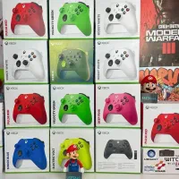 خریدار وفروش XBOX series حتی بدون کارتن|کنسول، بازی ویدئویی و آنلاین|تهران, فرمانیه|دیوار