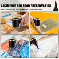 جارو شارژی چند منظوره|جاروبرقی، جارو شارژی، بخارشو|گنبد کاووس, |دیوار