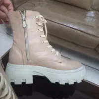 نیم بوت زنانه|کیف، کفش، کمربند|تهران, وحیدیه|دیوار