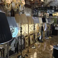 پخش اباژور ایستاده بدون اویز یا با آویز توپی