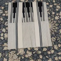 چوقا کیارسی بافت|لباس|فولادشهر, C1|دیوار