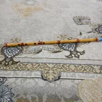 نی دست ساز|سازهای سنتی|زنجان, |دیوار